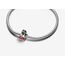 Feitery Christmas Charms Festliches Auto & Weihnachtsbaum Kompatibilität für Pandora Armband Bead Charm für Damen Weihnachtszeit