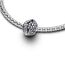 Feitery Christmas Funkelndes Drachen-Ei Charms Kompatibilität für Pandora Armband Bead Charm für Damen Weihnachtszeit