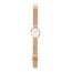 Liebeskind Berlin Armbanduhr LT-0155-MQ IP roségold
