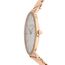 Liebeskind Berlin Armbanduhr LT-0155-MQ IP roségold