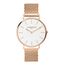 Liebeskind Berlin Armbanduhr LT-0155-MQ IP roségold