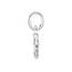 PANDORA Glückshufeisen Charm-Anhänger, Sterling-Silber799157C01