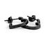 Liebeskind Berlin Ohrring LJ-1396-E-15 schwarz - Amazon Exclusive