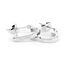 Liebeskind Berlin Ohrring LJ-1393-E-15 Silber - Amazon Exclusive