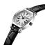 LN LENQIN Uhr Damen Armbanduhr Damen Uhr mit Großen Ziffern Analog Quarzuhr für Frauen mit Lederband