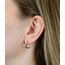 Liebeskind Berlin Ohrring LJ-1394-E-15 IP Gold - Amazon Exclusive