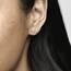 PANDORA Ohrstecker "Funkelnde Unendlichkeit" Silber 298820C01