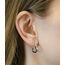 Liebeskind Berlin Ohrring LJ-1393-E-15 Silber - Amazon Exclusive