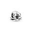 PANDORA Charm "Sternzeichen Waage" 798424C01