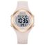 GOLDEN HOUR Digital Uhr Damen 5ATM Wasserdichte Sport Chronograph mit Silikonarmband - Sportlich Elegant mit Datum, Leuchtend Leicht ablesbares Zifferblatt