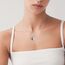 MULA Charms Anhänger Silber 925 für Armbänder, Kompatibel mit Europäischen Armbändern und Halskette für Frauen