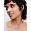 PANDORA Moments Blühende Rosen Charm-Anhänger aus Sterling Silber, Kompatibel Moments Armbändern, 793213C00
