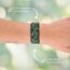 Lebensquelle Plus Mini Kugelarmband | 4mm | Hochwertiges Edelsteinarmband (Malachit)