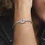 PANDORA Charm "Sternzeichen Waage" 798424C01