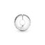 PANDORA Charm Pavé-Glanz Clip 791817CZ