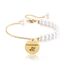 Trauzeugin Geschenke Perlen Armbänder Hochzeit Geschenk für Brautjungfer Schmuck Armband