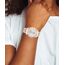Tommy Hilfiger Multi Zifferblatt Quarz Uhr für Damen mit Edelstahlarmband - Erhältlich aus Gold oder Silber