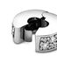 PANDORA Charm Pavé-Glanz Clip 791817CZ