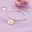 Trauzeugin Geschenke Perlen Armbänder Hochzeit Geschenk für Brautjungfer Schmuck Armband