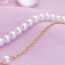 Trauzeugin Geschenke Perlen Armbänder Hochzeit Geschenk für Brautjungfer Schmuck Armband
