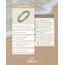 Purelei Aventurine Light Anxiety Ring (M-L) – Verstellbarer Damenring aus Aventurin-Perlen – Wasserfester Ring Damen – Anti Stress Ring – Schmuck für deinen individuellen Look