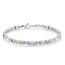 SIUMAL Boho Armband Damen, Natürliches Steine Armbänder für Frauen Party Weihnachten Geburtstag Jubiläum Abschluss Valentinstag Muttertag