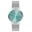 Liebeskind Berlin Armbanduhr LT-0298-MQ Silber
