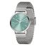 Liebeskind Berlin Armbanduhr LT-0298-MQ Silber