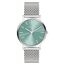 Liebeskind Berlin Armbanduhr LT-0298-MQ Silber
