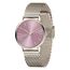 Liebeskind Berlin Armbanduhr LT-0300-MQ IP Frozen Rosé
