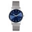 Liebeskind Berlin DamenArmbanduhr Analog Quarz Edelstahl LT-0209-MQ