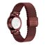 Liebeskind Berlin Damen Armbanduhr LT-0488-MQ Edelstahl in IP Braun am Edelstahlband