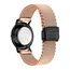 Liebeskind Berlin Damen Armbanduhr LT-0512-MQ Edelstahl in IP Roségold am Edelstahlband