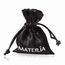 Materia Feine Ankerkette 925 Sterling Silber - 1,2mm Halskette silber in 80 cm K30-80cm