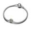 PANDORA Moments Kletternder Frosch Charm aus Sterling Silber, Kompatibel Moments Armbändern, 7793342C01