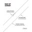 Materia Feine Ankerkette 925 Sterling Silber - 1,2mm Halskette silber in 80 cm K30-80cm