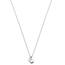 Purelei Brave Kette Damen (Silber) – Halskette Damen aus langlebigem Edelstahl – Wasserfeste Halskette – 50-55 cm Länge verstellbar – Schmuck für deinen individuellen Look