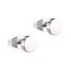 Liebeskind Berlin Ohrstecker silber LJ-0483-E-05