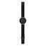 Liebeskind Berlin DamenArmbanduhr Analog Quarz Schwarz LT-0190-MQ