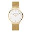 LIEBESKIND Berlin Damen Analog Quarzuhr 38 mm