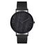 Liebeskind Berlin DamenArmbanduhr Analog Quarz Schwarz LT-0190-MQ