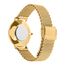 LIEBESKIND Berlin Damen Analog Quarzuhr 38 mm