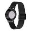 Liebeskind Berlin DamenArmbanduhr Analog Quarz Schwarz LT-0190-MQ