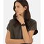 Liebeskind Berlin DamenArmbanduhr Analog Quarz Schwarz LT-0190-MQ