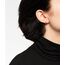LIEBESKIND Damen-Ohrstecker Edelstahl mattiert - LJ-0051-E-07