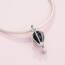 PANDORA Charm Anhänger "Blauer Heißluftballon" 798064NMB