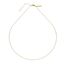 LIEBESKIND Berlin Kette (gold)