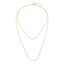 LIEBESKIND Berlin Kette (gold)