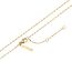 LIEBESKIND Berlin Kette (gold)