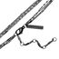 LIEBESKIND Berlin Armband (schwarz)